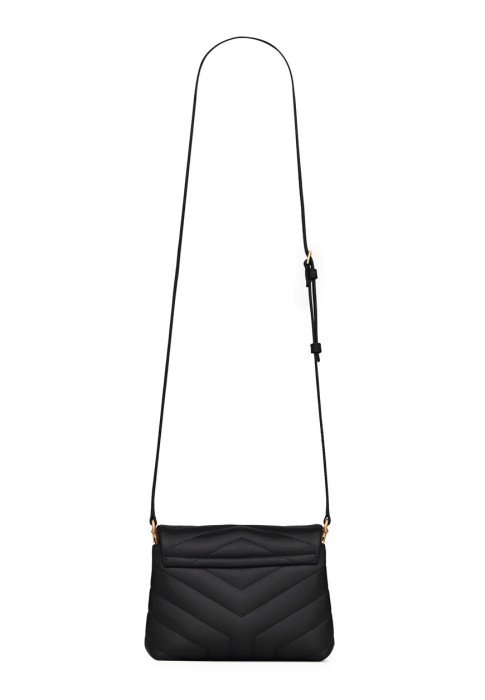 сумка  от бренда saint laurent вид слева