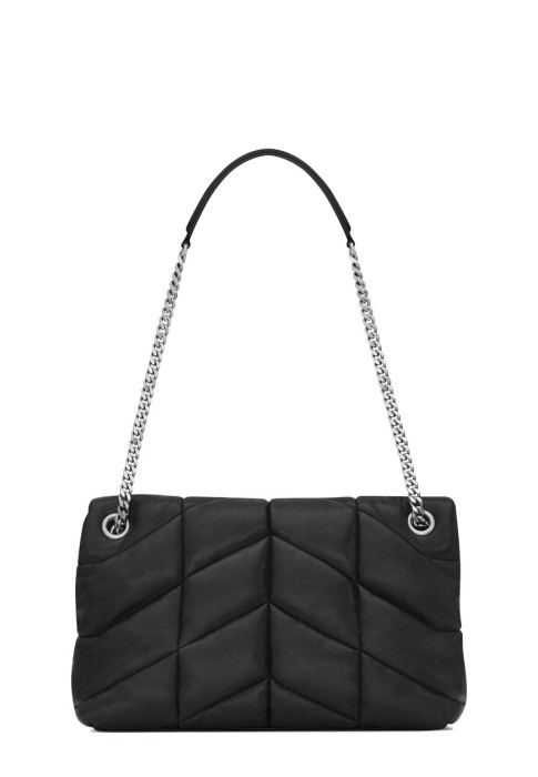 сумка  от бренда saint laurent вид слева