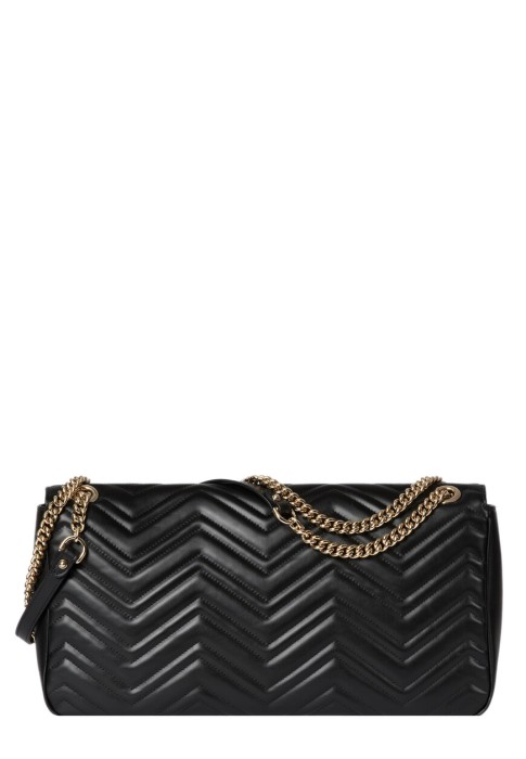 сумка  от бренда gucci вид слева