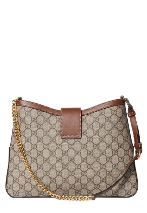 сумка  от бренда gucci вид слева
