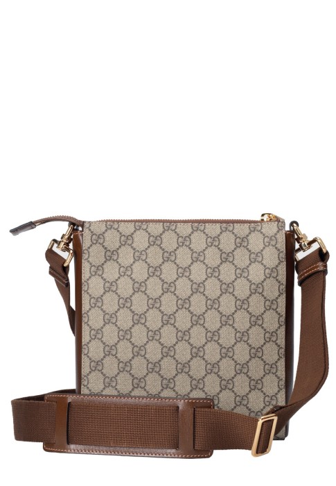 сумка  от бренда gucci вид слева
