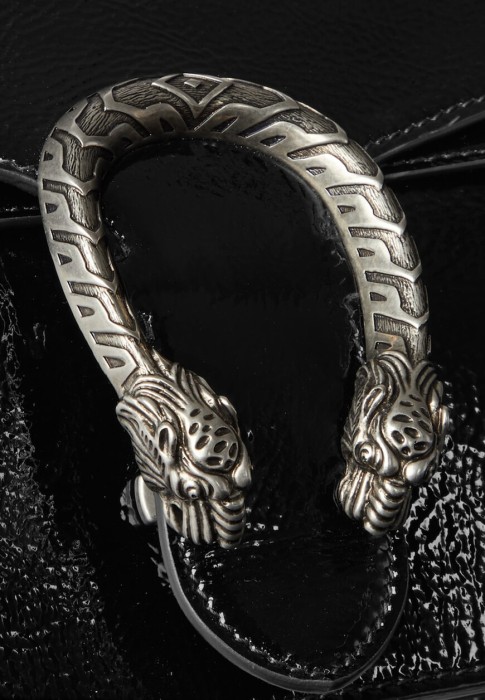 сумка  универсального стиля с лицевой стороны