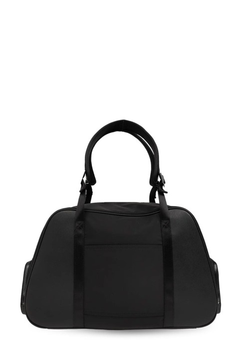 сумка  от бренда emporio armani вид слева