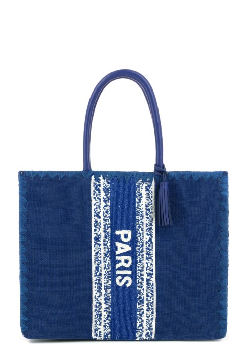Товар с артикулом 2006K_23 PARIS вид сзади