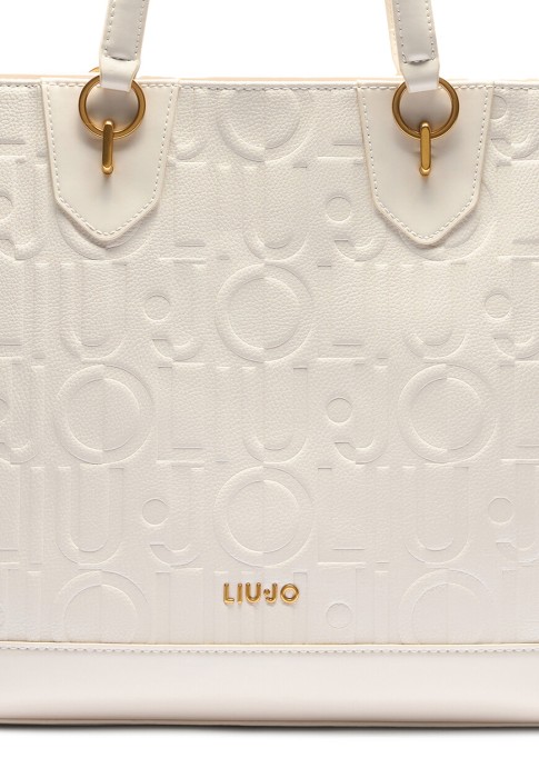 сумка  из проверенных материалов спереди