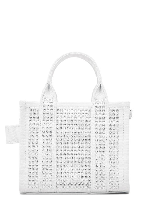 сумка  от бренда marc jacobs вид слева