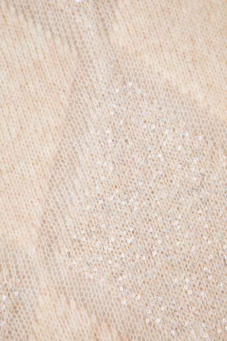 свитер  модель dazzling argyle для взрослого возраста с изнаночной стороны