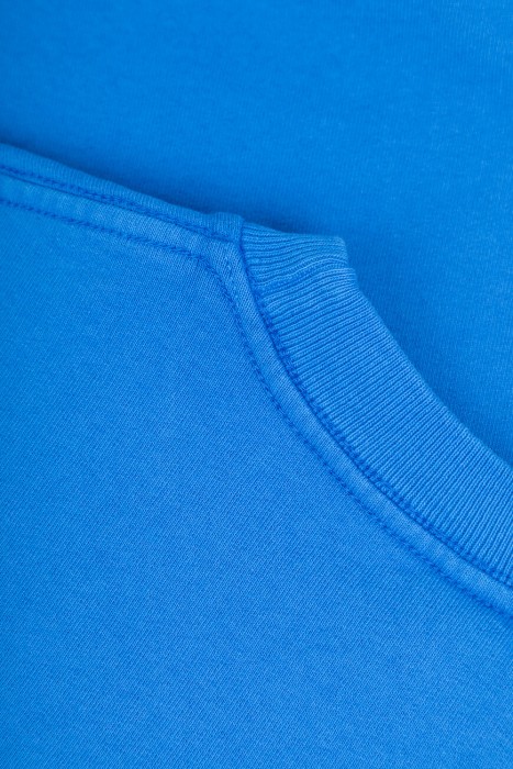 свитер sporty&rich повседневного стиля с лицевой стороны