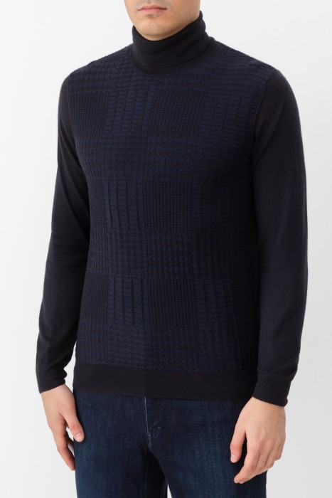 Товар с артикулом KRN001M0330VPDG00 N220 вид сзади