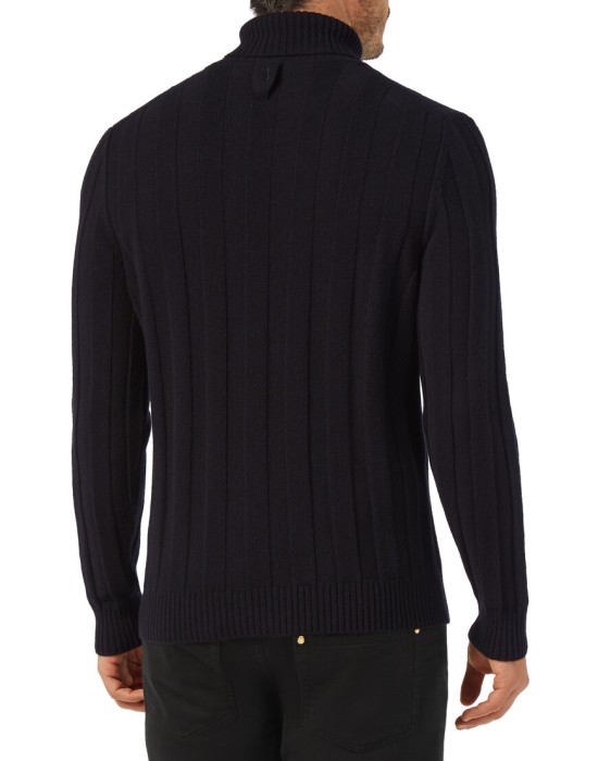 свитер  OAAC-MKK0191-BKN001N_02 фотография