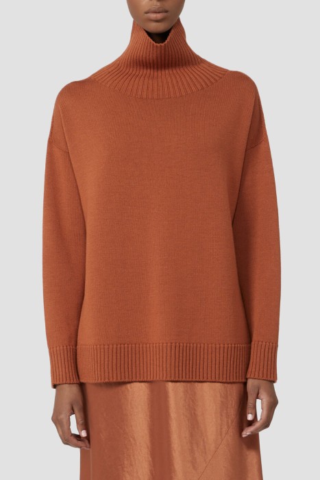 свитер  MINO 2526366128 003 фотография