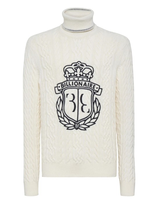 Товар белого цвета с внутренней стороны