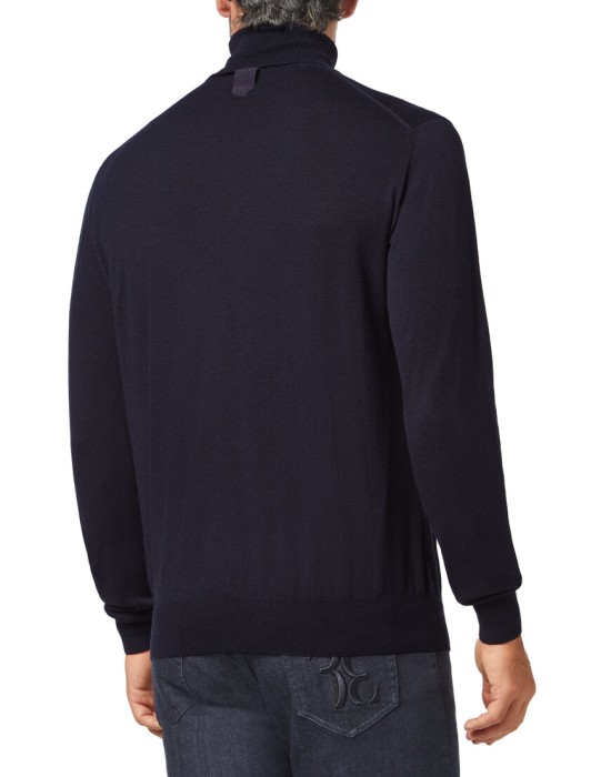 свитер  BBCO-MKK0168-BKN001N_14 фотография