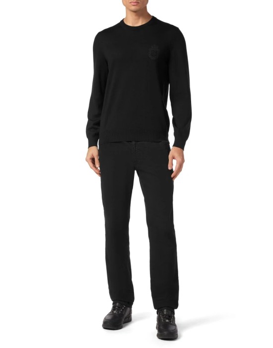 Товар с артикулом WADC-MKO1315-BKN001N_02 вид сзади