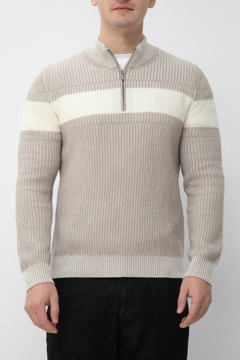 свитер  KZMC01M0223VBIC00 N18M фотография