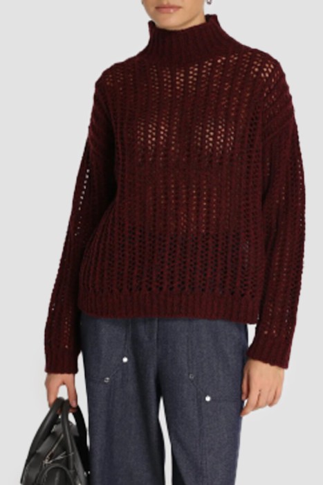 свитер  QUAGLIA 2521366122 002 фотография