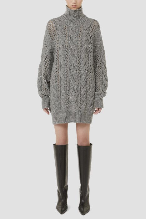 свитер  CALCO 2522366132 005 фотография