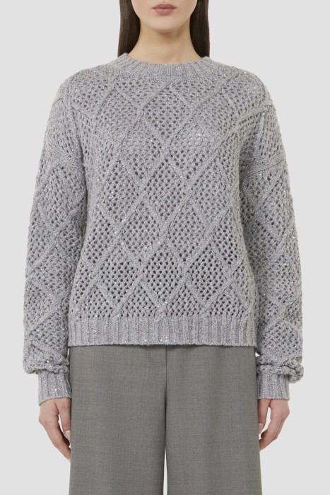 свитер  ELLADE 2526366052 002 фотография