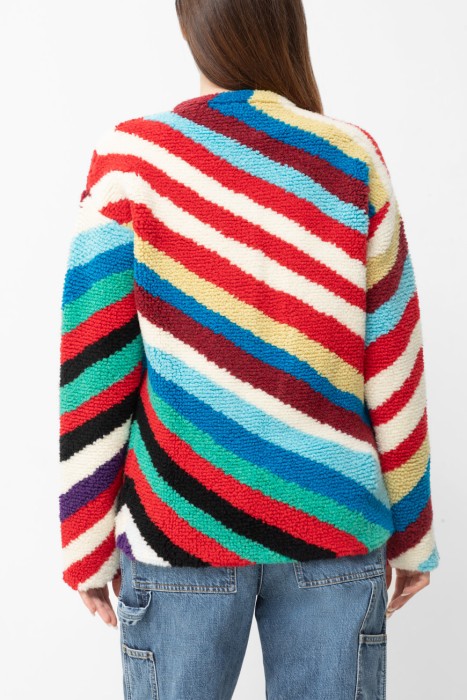 свитер  по цене 245400 руб вид справа