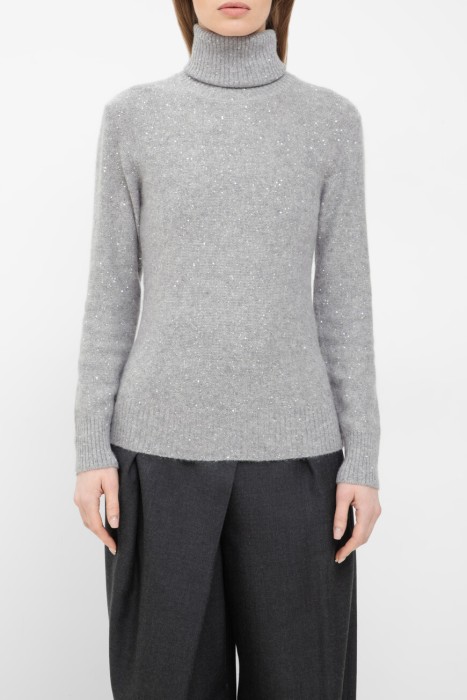 свитер  MAD214F066 D296 0000 8132 фотография