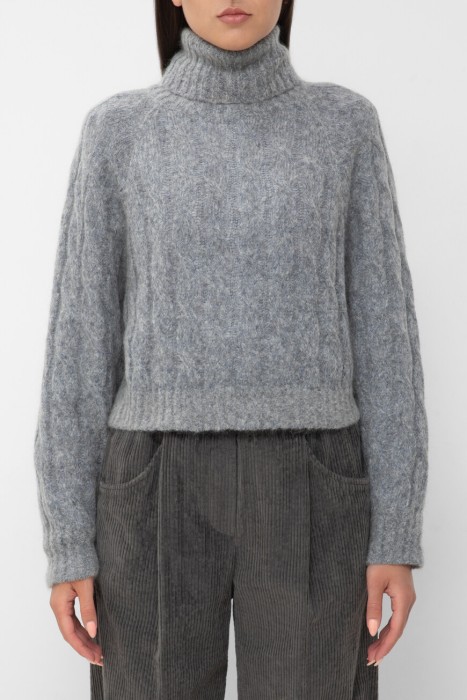 Товар с артикулом MHM523603 C1599 вид сзади