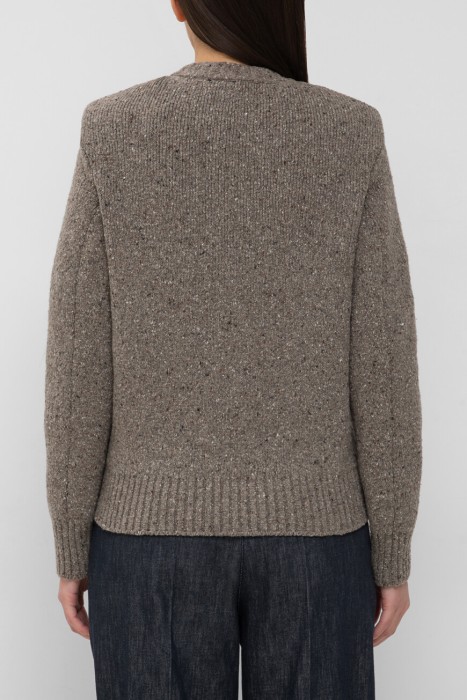 свитер  по цене 97600 руб вид справа