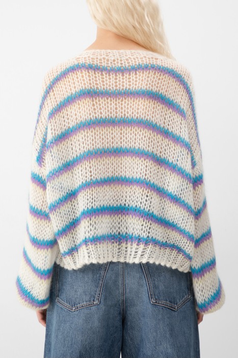 свитер  по цене 93500 руб вид справа