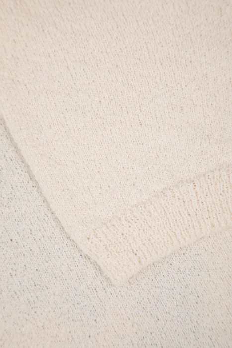 свитер  кэжуал стиля с лицевой стороны