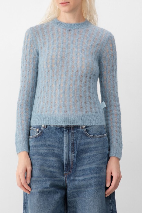 Товар с артикулом S540Y14KG7 5110 вид сзади