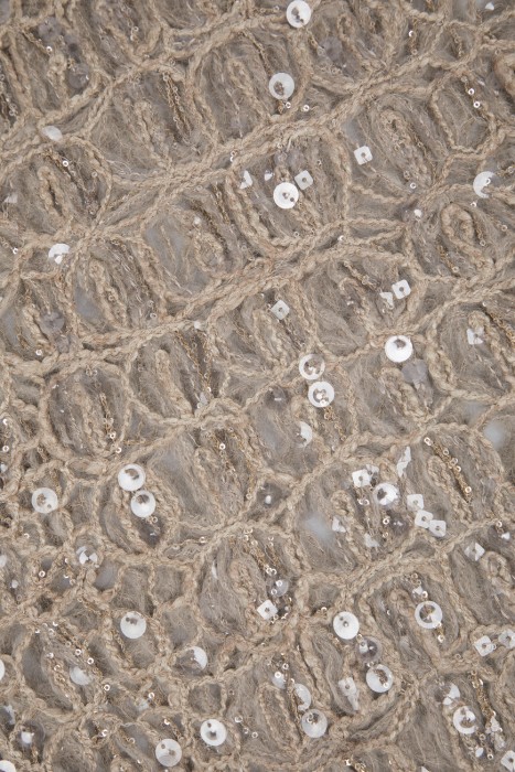 свитер  универсального стиля с лицевой стороны