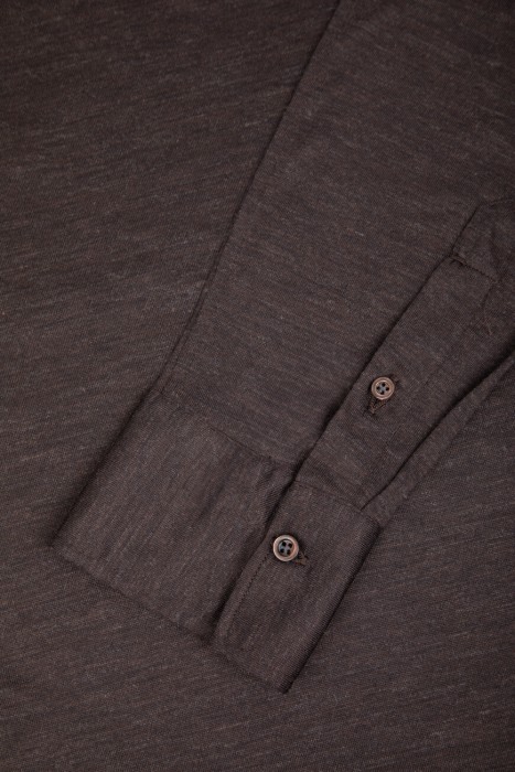 свитер  для взрослого возраста с изнаночной стороны