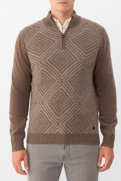 свитер  K808095L01 F25373 3233 фотография