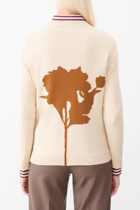 свитер  по цене 19800 руб вид справа