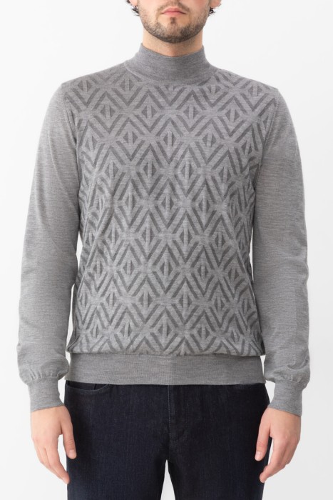 Товар с артикулом KMN001M0330VRH000 N18E вид сзади