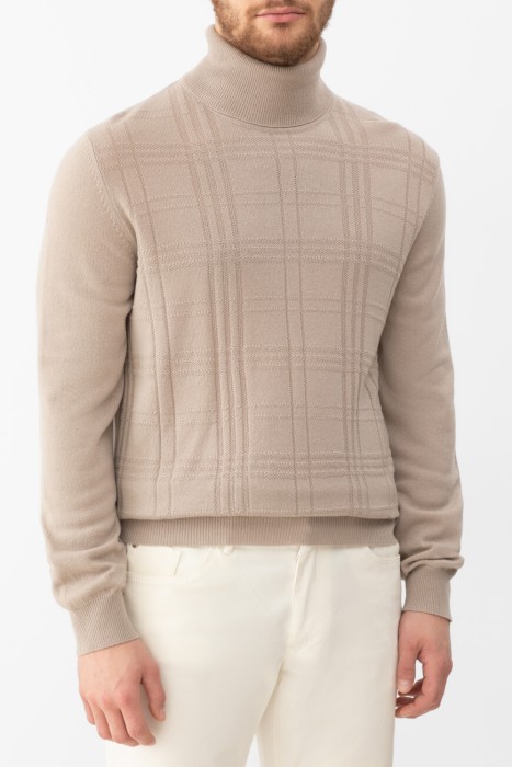 свитер  KTN001M0300VCHE00 N18M фотография