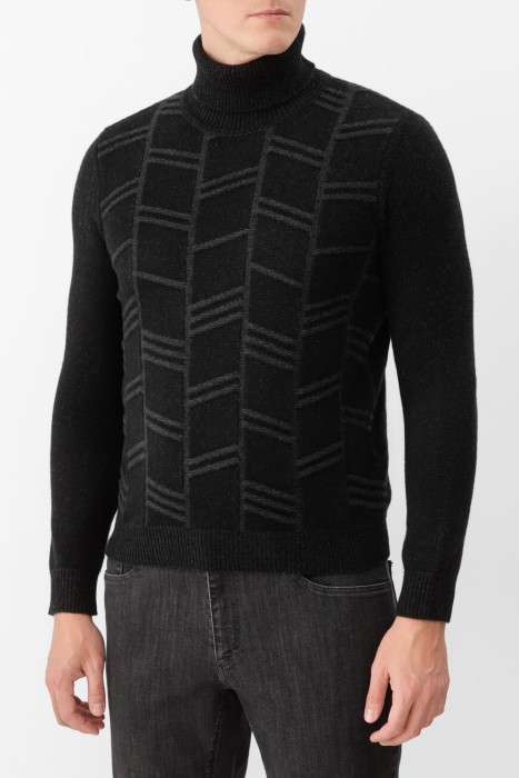 свитер  KTN001M0280VTIL00 N001 фотография