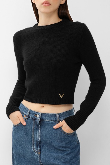 свитер  5B3KC34I7EV 0NO фотография