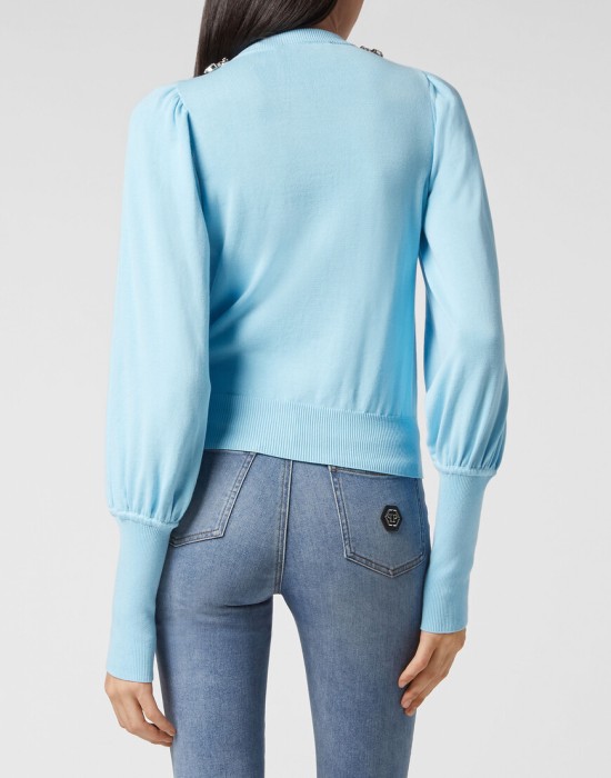 Товар с артикулом SACC-WKO0533-PKN002N_07 вид сзади