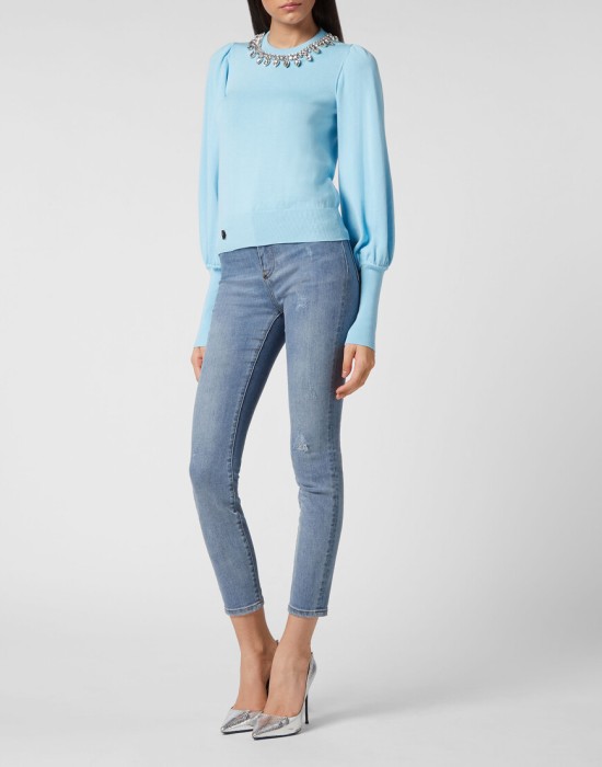 свитер  по цене 54784 руб вид справа