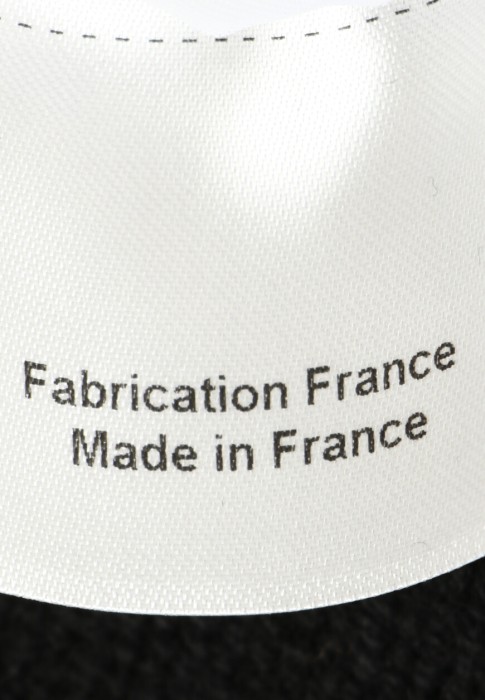 свитер  универсального стиля с лицевой стороны