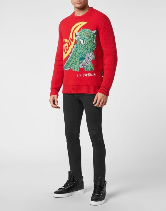 свитер  по цене 67378 руб вид справа