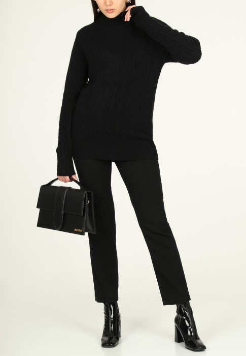 свитер  по цене 111900 руб вид справа