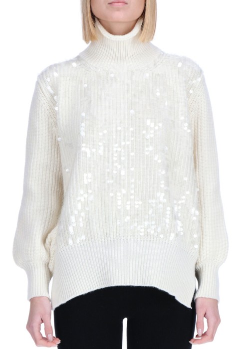 свитер  D43EM019REA7 фотография