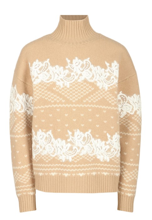 Товар с артикулом D43EM031E80 вид сзади