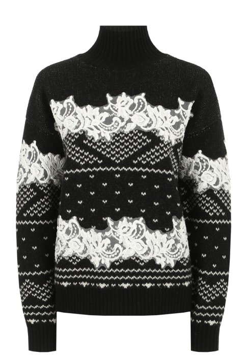 Товар с артикулом D43EM031E80 вид сзади