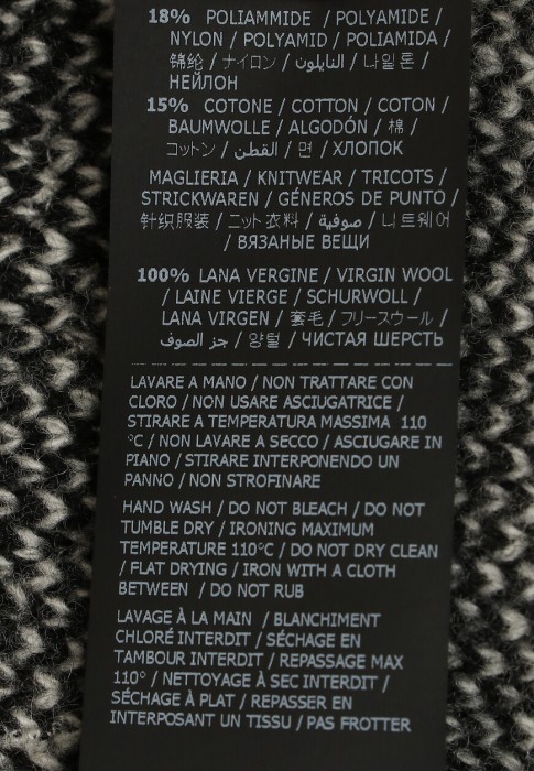 свитер  на сезон этого года фотография