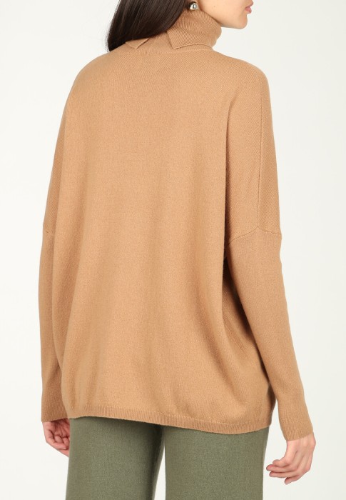 свитер  из германии вид сбоку