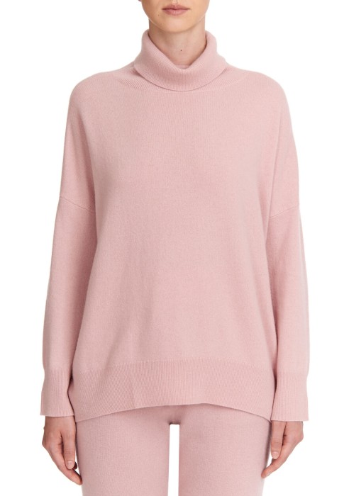 свитер  из италии вид сбоку