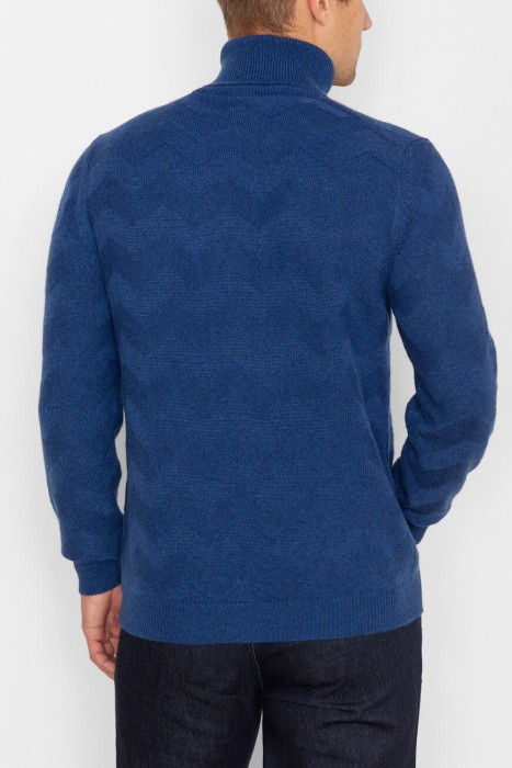 свитер  по цене 143000 руб вид справа