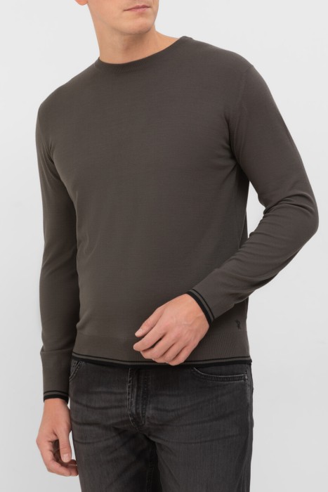 Товар с артикулом K303022G01 F24346 3538 вид сзади